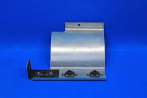 New Old Stock Piper Alternator Baffle Bracket Assembly P/N: 63699-000 (20673)